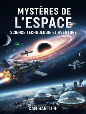 cover image of Mystères de L'espace